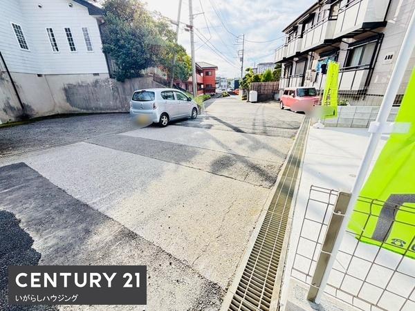 ハートフルタウン成田市郷部　全2棟　Ｂ号棟