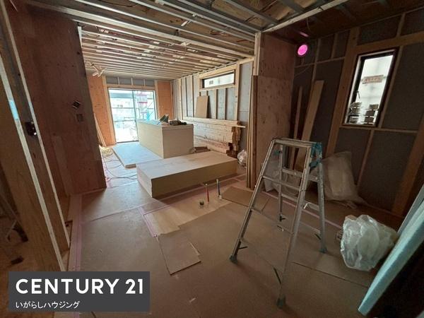 ハートフルタウン成田市郷部　全2棟　Ｂ号棟