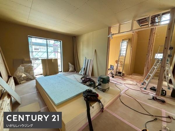 ハートフルタウン成田市郷部　全2棟　Ａ号棟