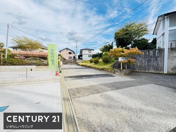 ハートフルタウン成田市郷部　全2棟　Ａ号棟