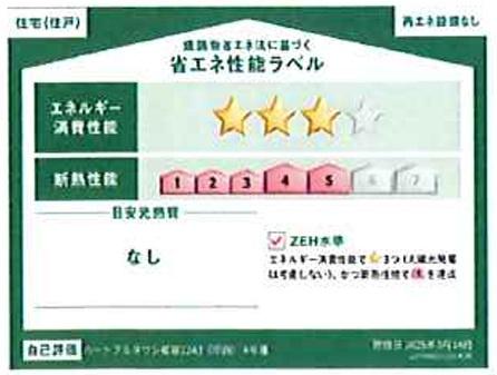 ハートフルタウン成田市郷部　全2棟　Ａ号棟