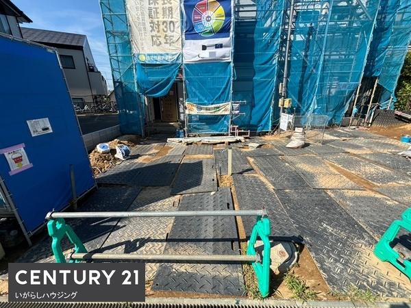 ハートフルタウン成田市郷部　全2棟　Ａ号棟