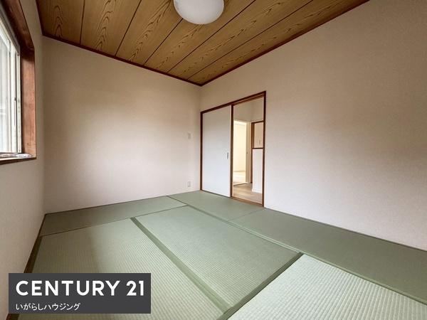 富里市根木名の中古一戸建て