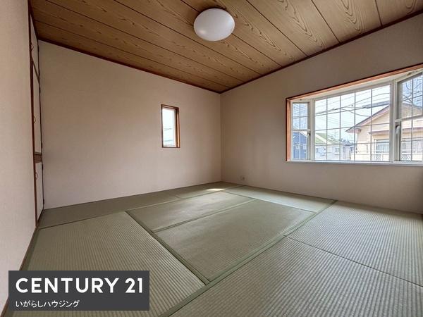 富里市根木名の中古一戸建て