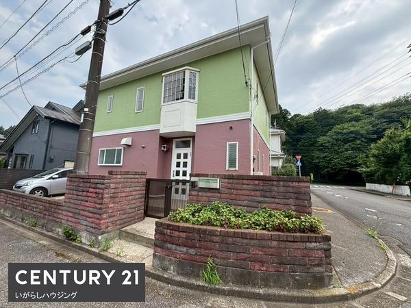 富里市根木名　中古戸建