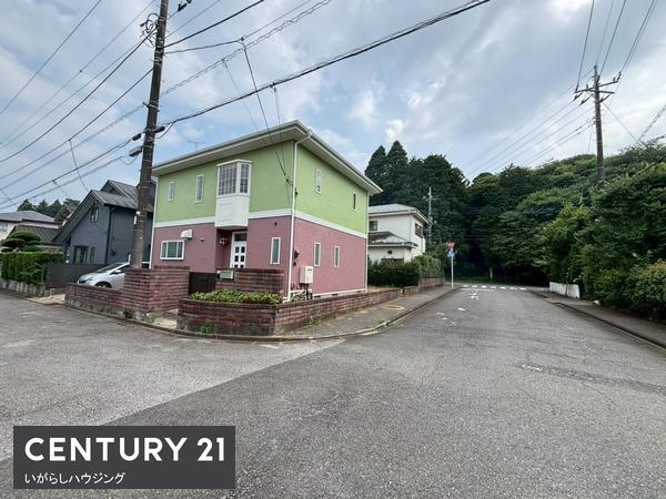 富里市根木名の中古一戸建て