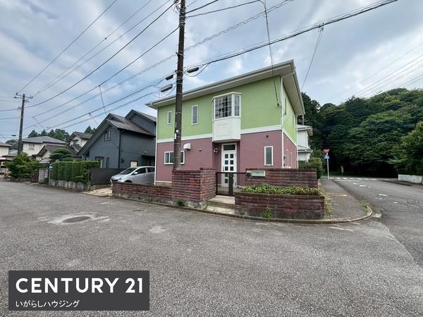 富里市根木名の中古一戸建て