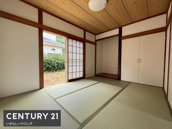 富里市根木名の中古一戸建て