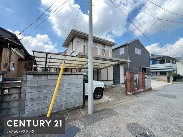 柏市豊四季の土地