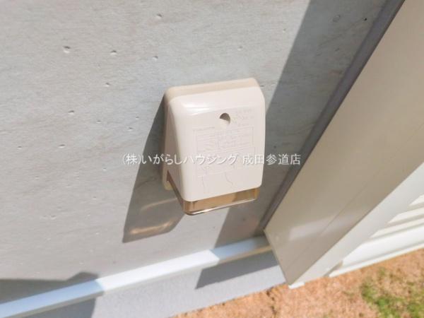 ライフベース成田　№2