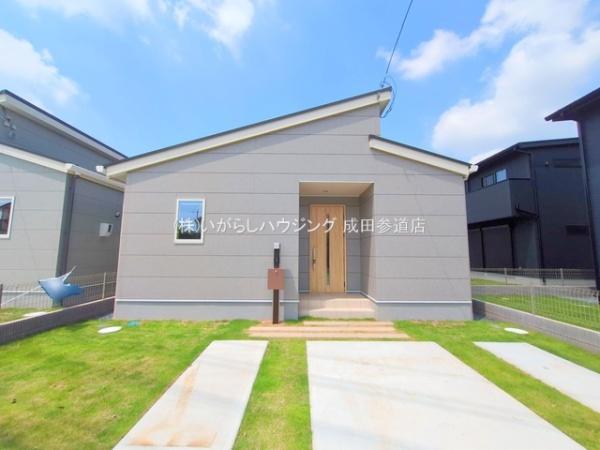 ライフベース成田　№3