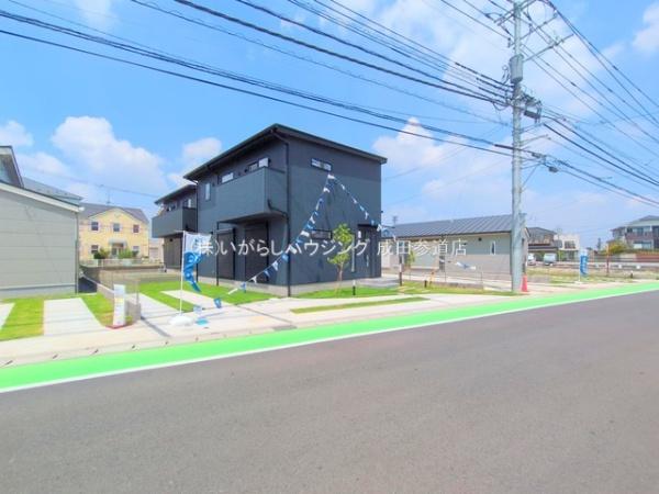 ライフベース成田　№4