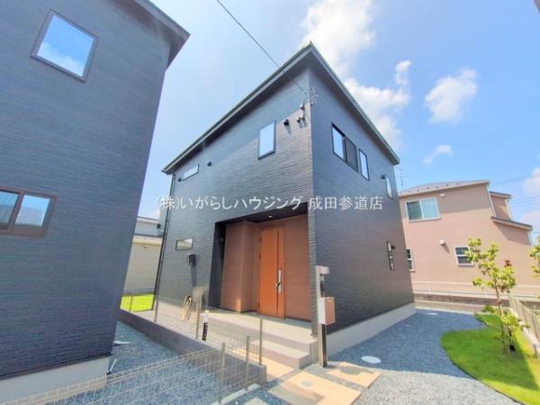 ライフベース成田　№5