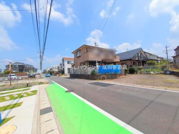 ライフベース成田　№5
