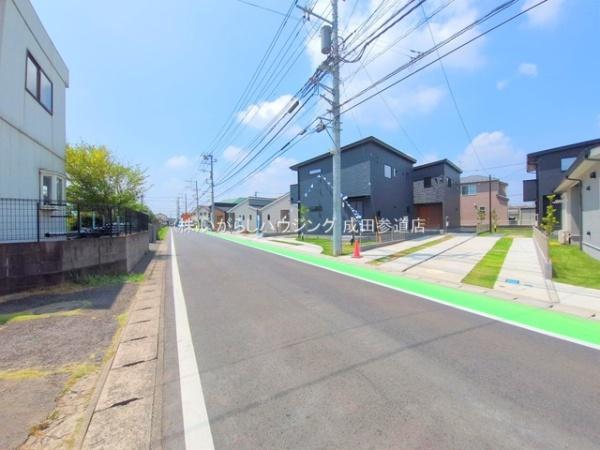 ライフベース成田　№5