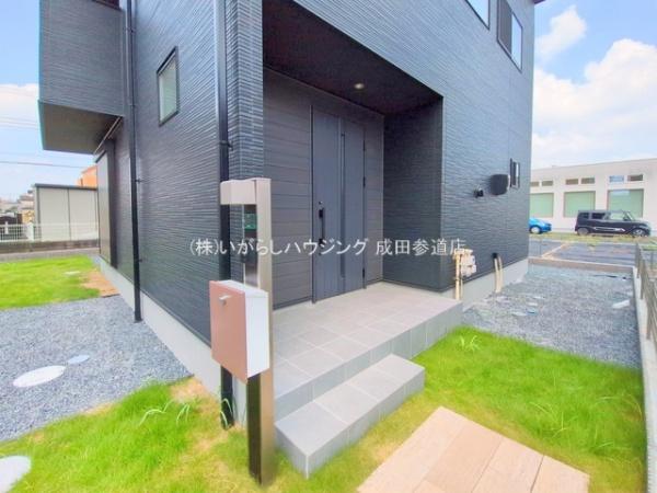 ライフベース成田　№6