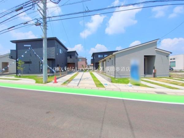 ライフベース成田　№6