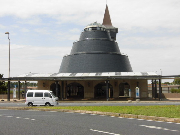 印西市萩原の土地(印旛日本医大駅(京成電鉄成田スカイアクセス))