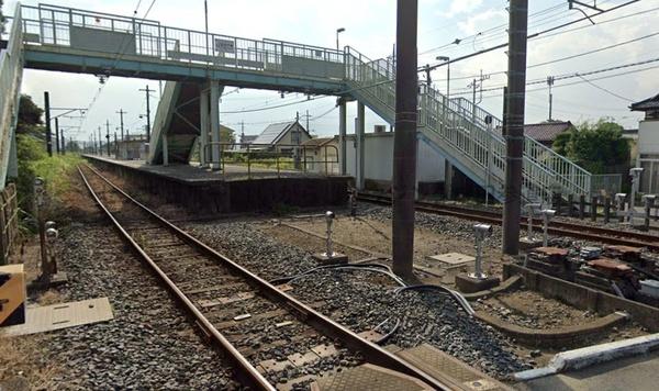 成田市南敷 店舗向け物件(大戸駅)