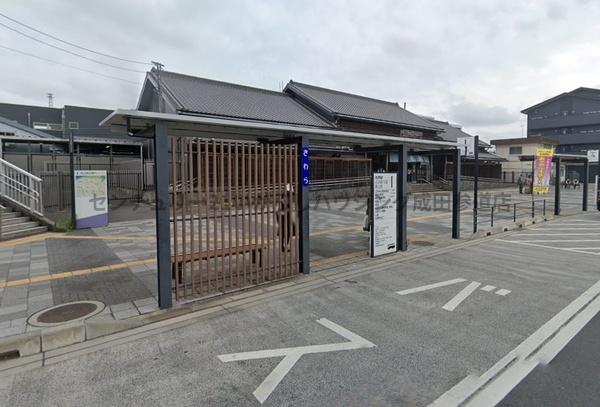 成田市南敷 店舗向け物件(佐原駅)