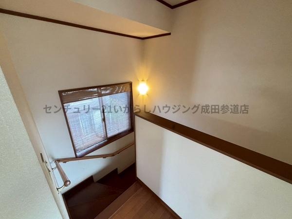 印旛郡栄町竜角寺台３丁目の中古一戸建て