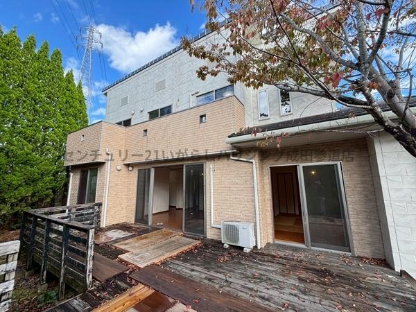 印旛郡栄町竜角寺台３丁目の中古一戸建て