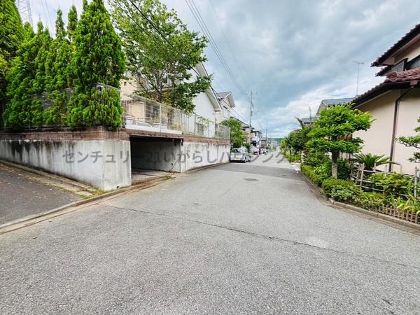 印旛郡栄町竜角寺台３丁目の中古一戸建て