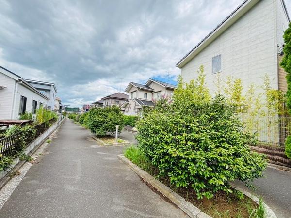 印旛郡栄町竜角寺台３丁目の中古一戸建て