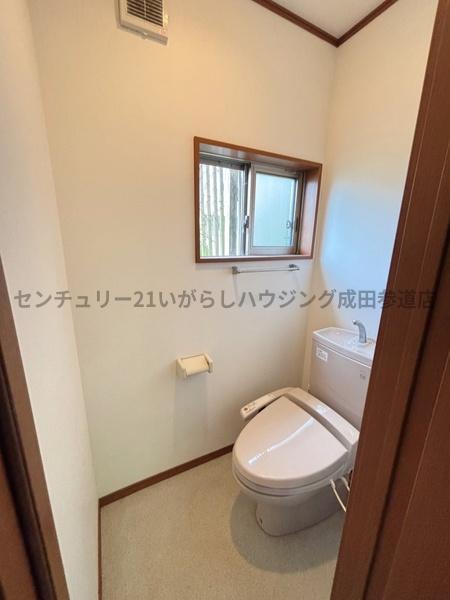 印旛郡栄町竜角寺台　中古戸建