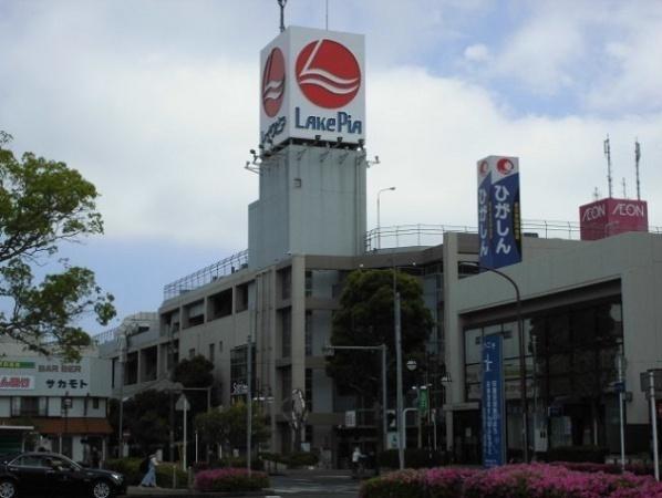 佐倉市臼井田の土地(イオン臼井店)