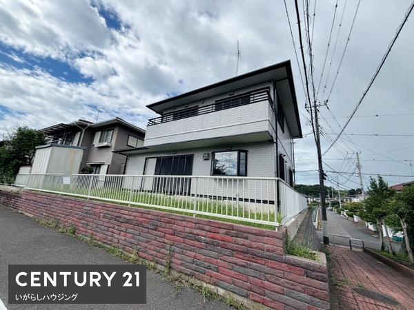 印旛郡栄町酒直台１丁目の中古一戸建