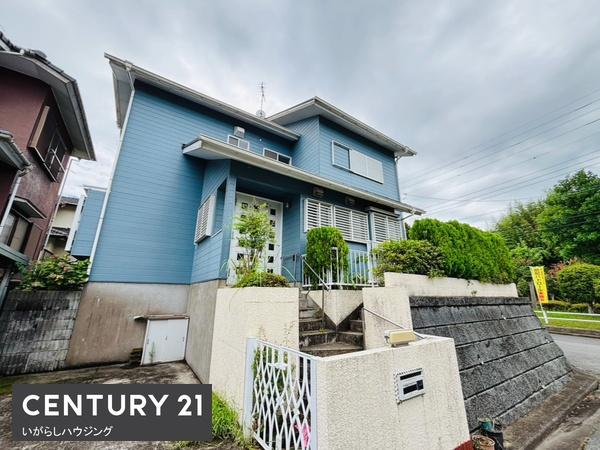 印旛郡栄町酒直台２丁目の中古一戸建