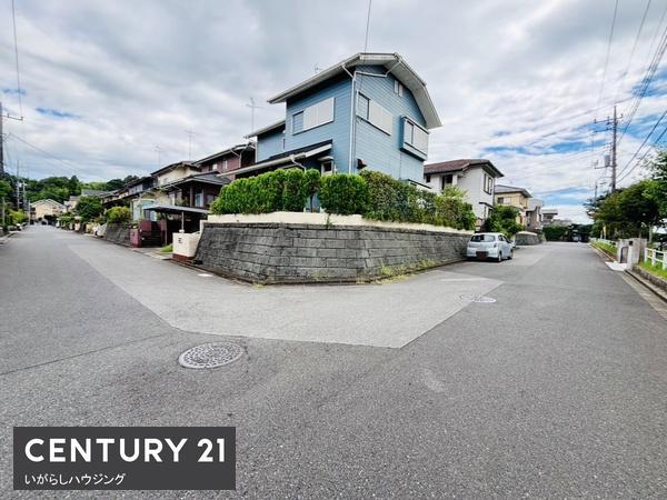 印旛郡栄町酒直台２丁目の中古一戸建て