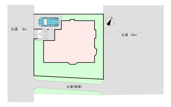 印旛郡栄町安食台3丁目　中古戸建