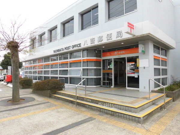 リナージュ　八街文違第1期　全1棟(八街郵便局)