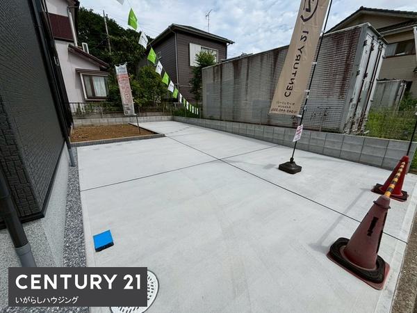 リナージュ　八街文違第1期　全1棟
