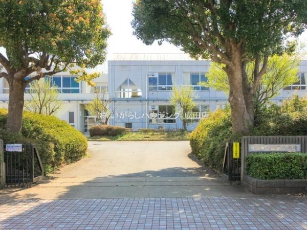 リナージュ印西高花5丁目第1期 全2棟 1号棟(印西市立高花小学校)