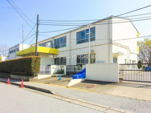 リナージュ印西高花5丁目第1期 全2棟 1号棟(高花保育園)
