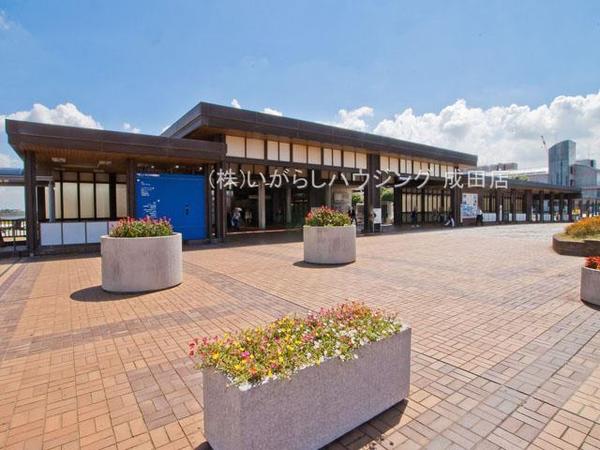 リナージュ印西高花5丁目第1期 全2棟 1号棟(千葉ニュータウン中央駅)