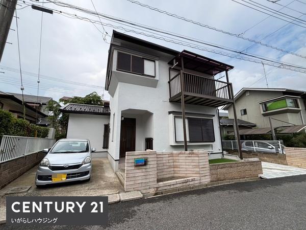 八街市泉台２丁目の中古一戸建