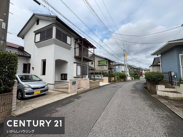 八街市泉台２丁目の中古一戸建て