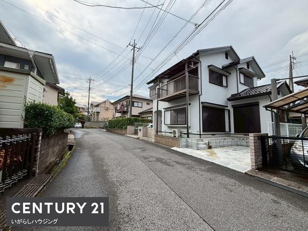 八街市泉台２丁目の中古一戸建て