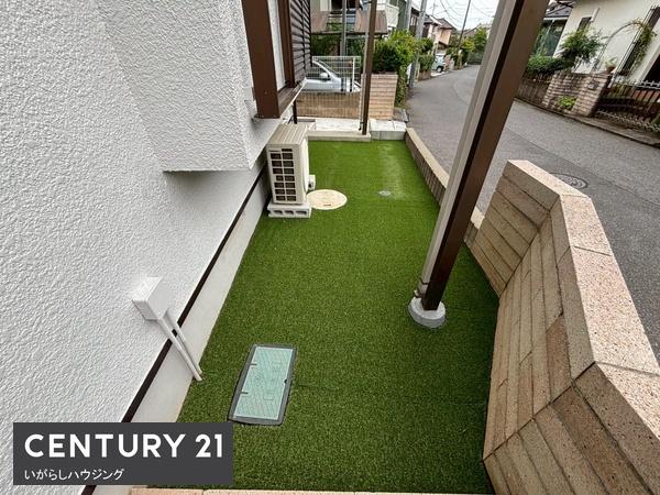 八街市泉台２丁目の中古一戸建て
