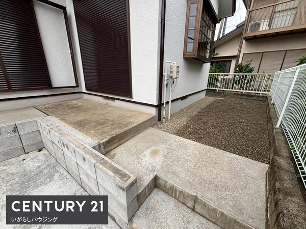 八街市泉台２丁目の中古一戸建て