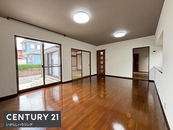 八街市泉台２丁目の中古一戸建て