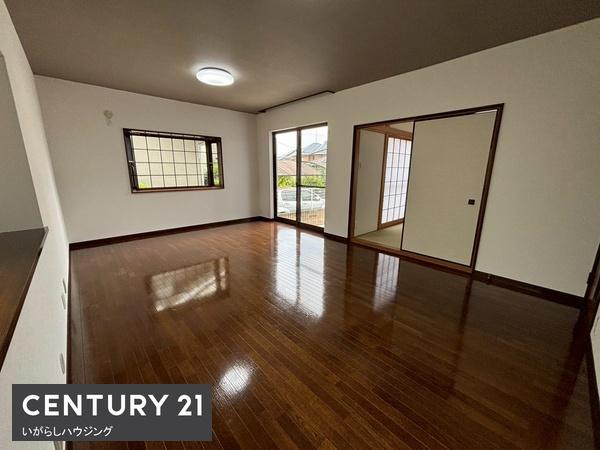 八街市泉台２丁目の中古一戸建て