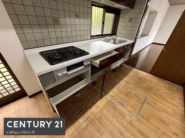 八街市泉台２丁目の中古一戸建て