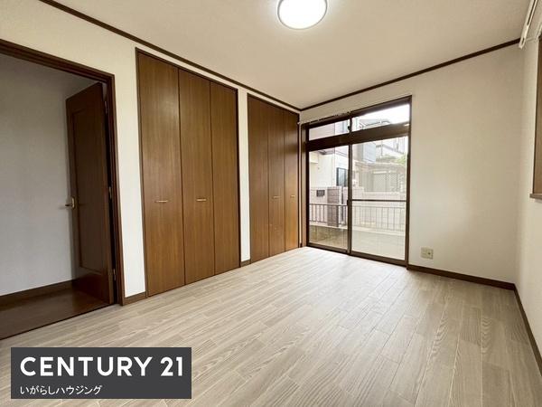 八街市八街ほの中古一戸建て