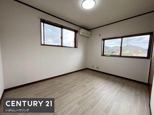 八街市八街ほの中古一戸建て
