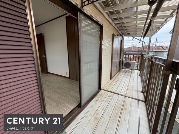 八街市八街ほの中古一戸建て